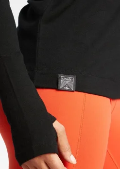 Hot Oiselle Wazzie Wool Long Sleeve
