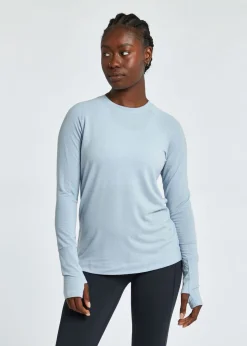 Hot Oiselle Wazzie Wool Long Sleeve