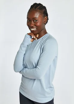Hot Oiselle Wazzie Wool Long Sleeve