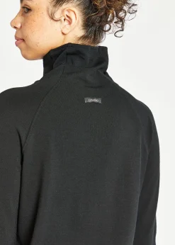 Outlet Oiselle Wazzie Wool Mile One Pullover