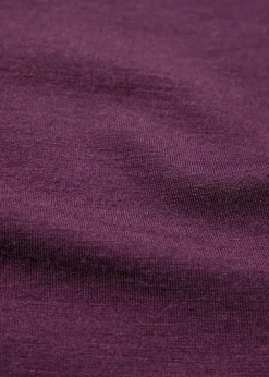 Outlet Oiselle Wazzie Wool Mile One Pullover