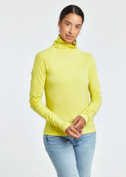 Outlet Oiselle Wazzie Wool Mile One Pullover