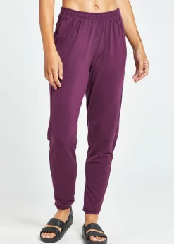 Online Oiselle Wazzie Wool Track Pants