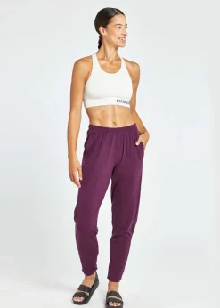 Online Oiselle Wazzie Wool Track Pants