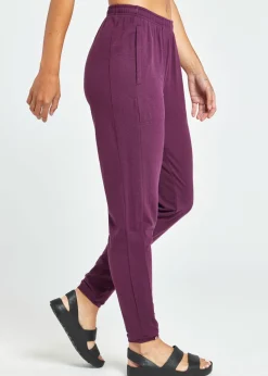 Online Oiselle Wazzie Wool Track Pants