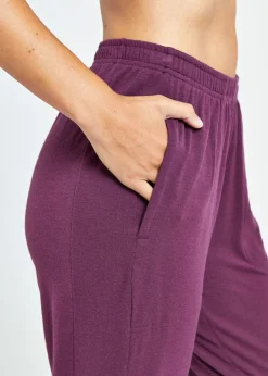 Online Oiselle Wazzie Wool Track Pants