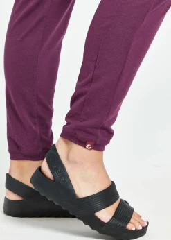 Online Oiselle Wazzie Wool Track Pants