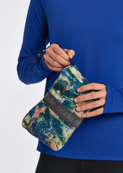 Online Oiselle Whirlwind Vest Bright Marble