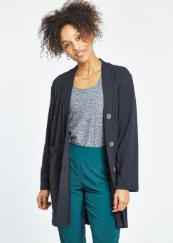 Discount Oiselle Wyomia Cardigan