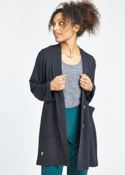 Discount Oiselle Wyomia Cardigan