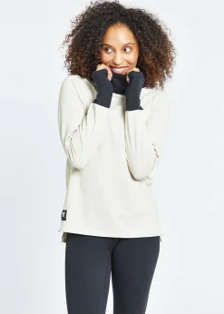 Oiselle Wyomia Long Sleeve