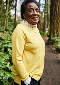 Oiselle Wyomia Long Sleeve