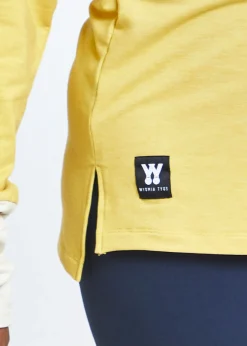 Oiselle Wyomia Long Sleeve