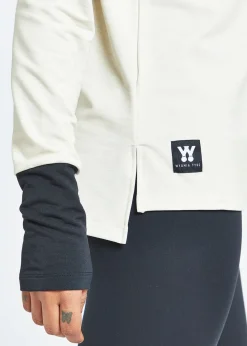Oiselle Wyomia Long Sleeve
