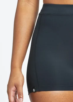 Oiselle Wyomia Shorts Black
