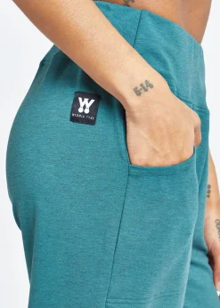 Oiselle Wyomia Track Pants