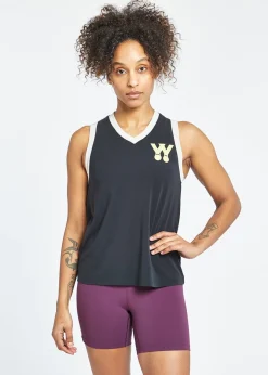 Oiselle Wyomia Tyus Medal Tank