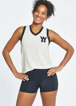 Oiselle Wyomia Tyus Medal Tank